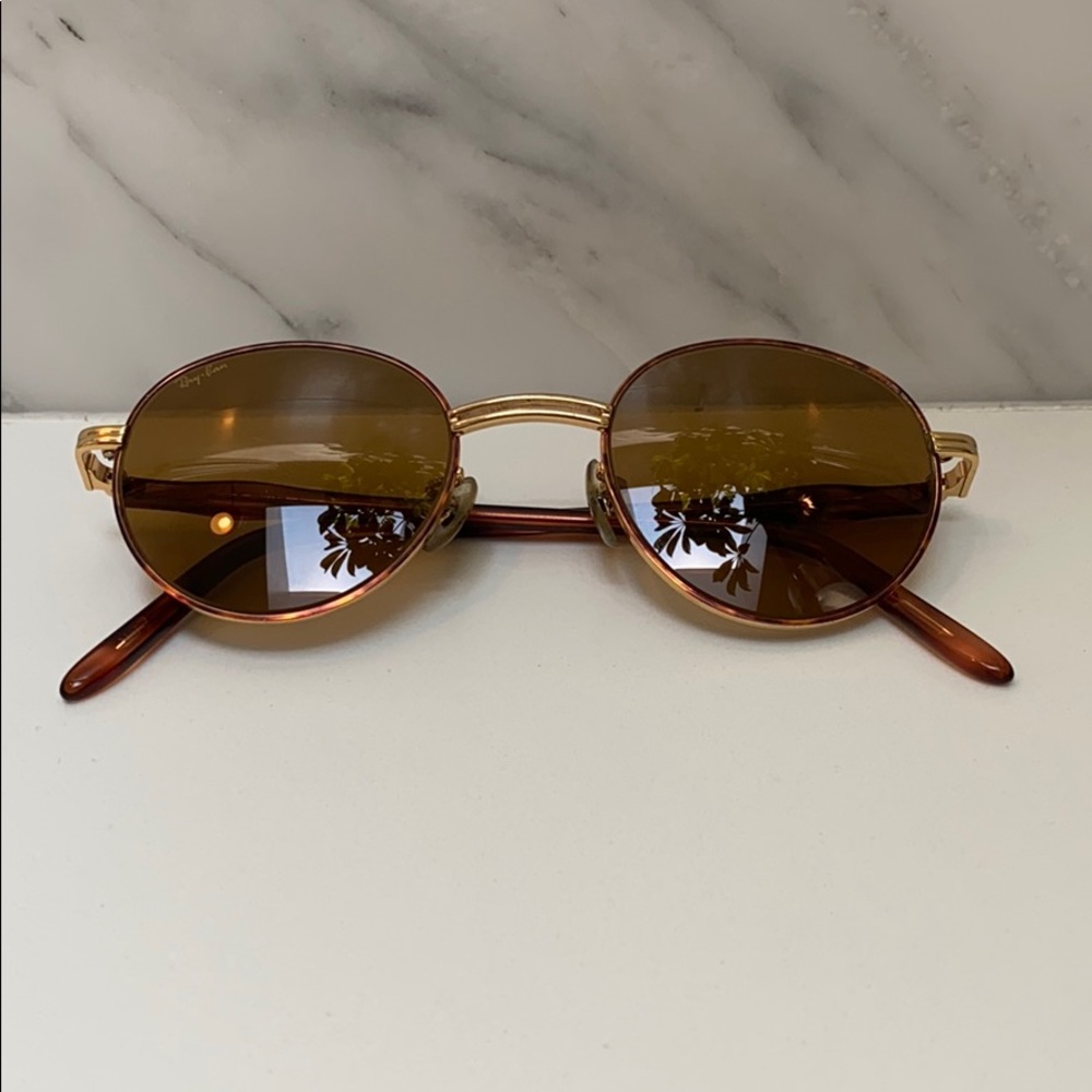 Vintage Ray-Ban Rituals Incantatio Sunglasses